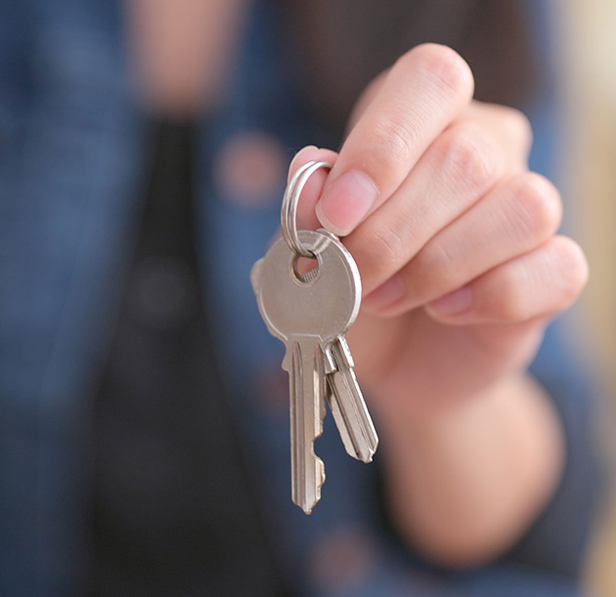 No Pressure Free Security Review and Security Upgrades - Peterborough Locksmith Services