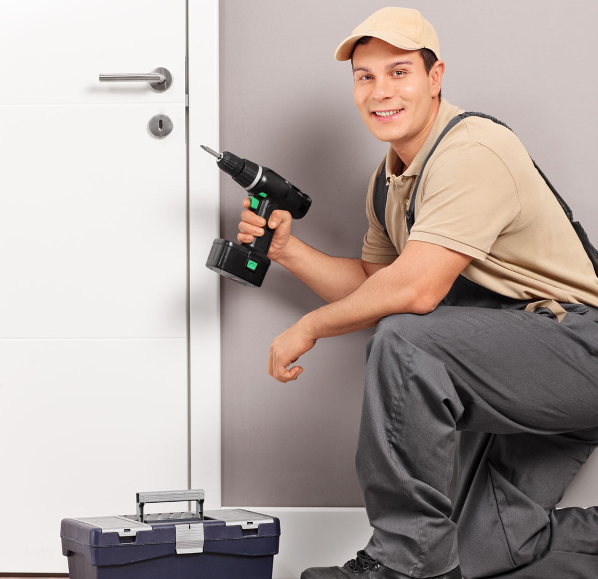 Reliable Service Fast and Friendly - Peterborough Locksmith Services