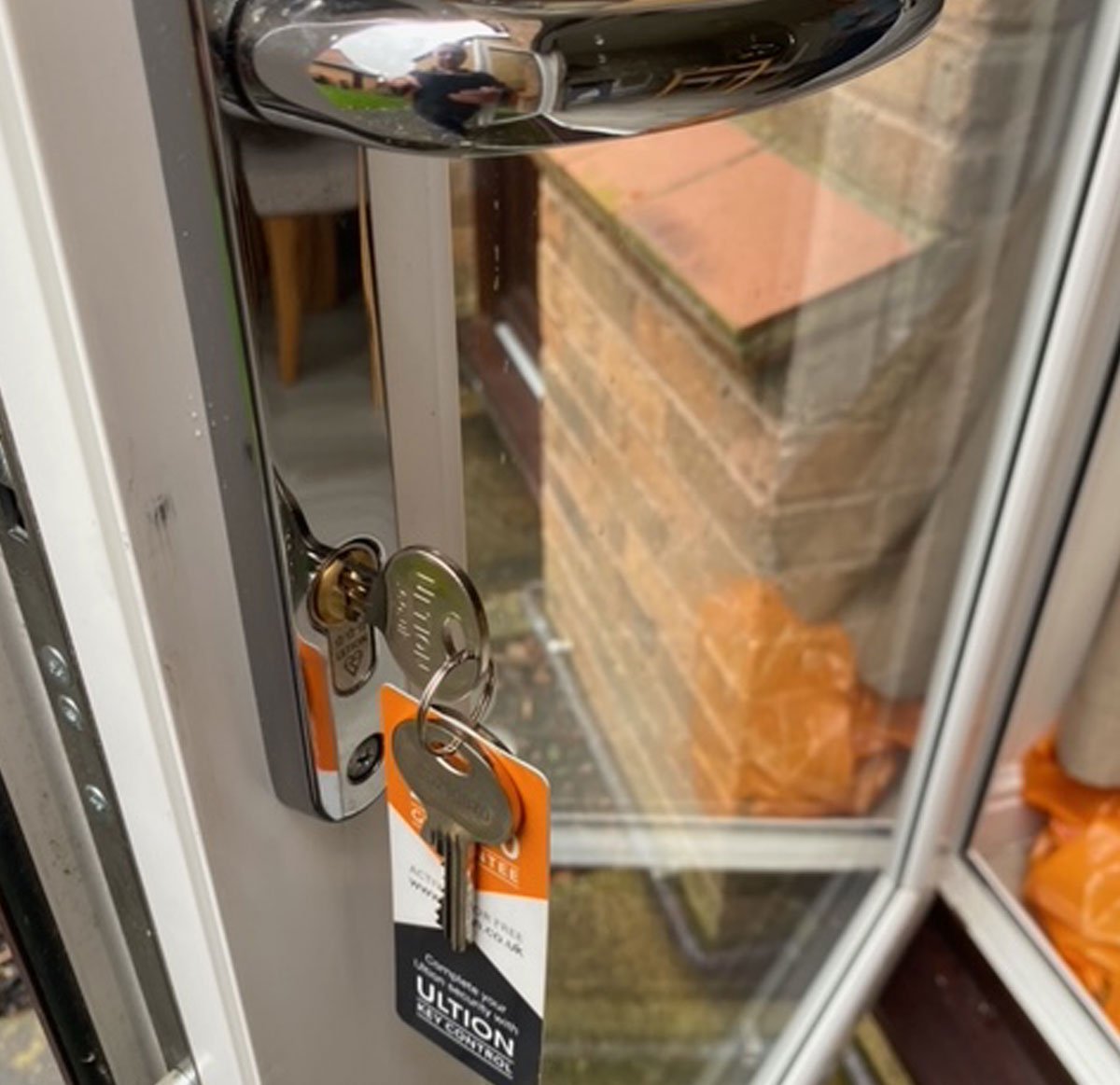Window Lock Repairs and Fittings - Peterborough Locksmith Services